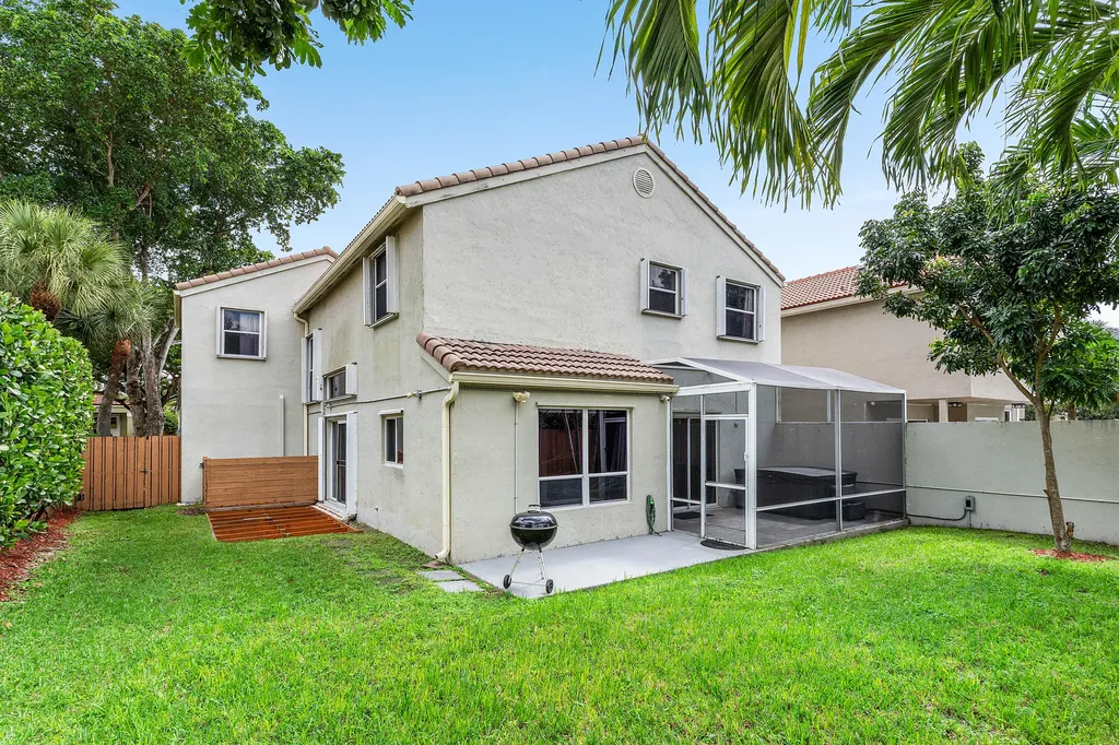 7665 NW 61st Terrace Parkland FL 33067