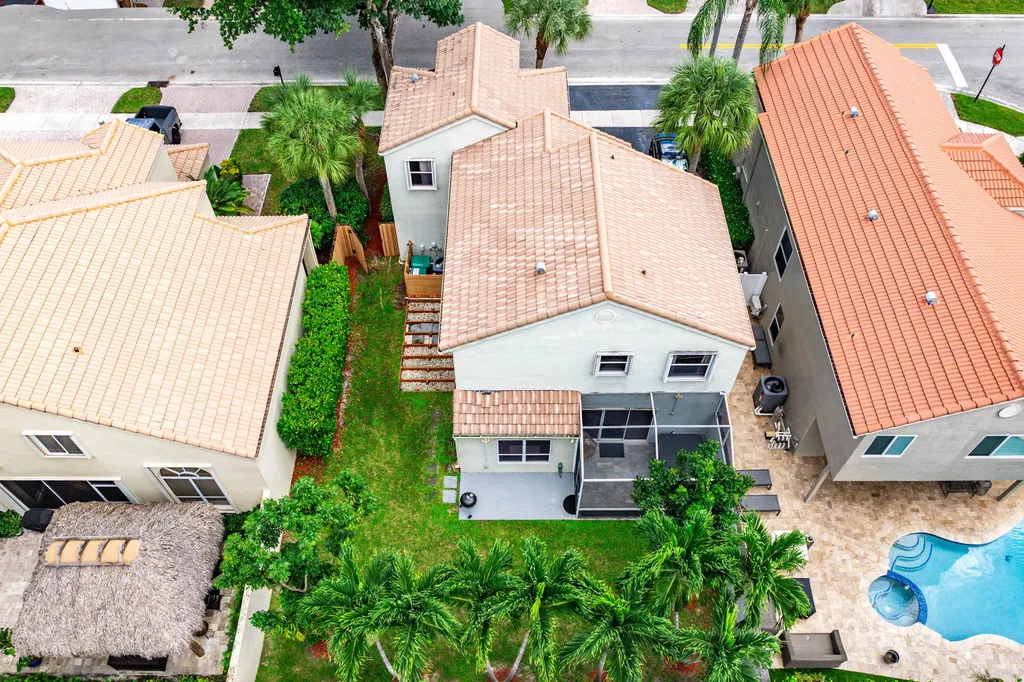 7665 NW 61st Terrace Parkland FL 33067