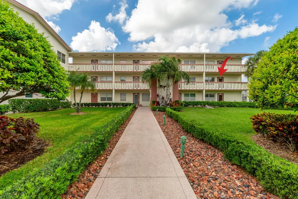 351 Mansfield Drive Boca Raton FL 33434