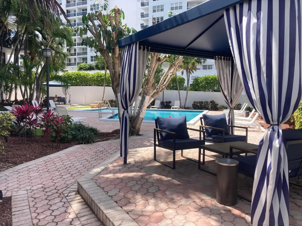 3031 N Ocean Boulevard Fort Lauderdale FL 33308