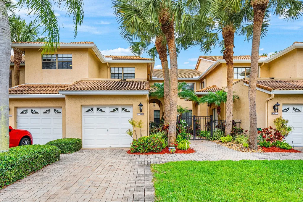 6765 Montego Bay Boulevard Boca Raton FL 33433