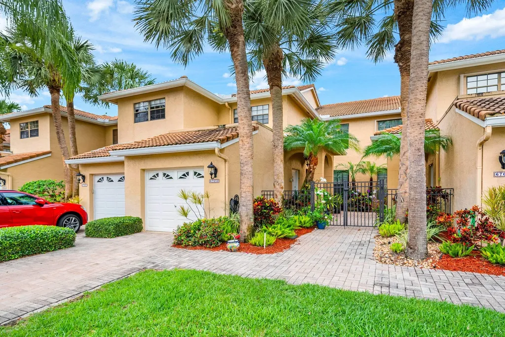 6765 Montego Bay Boulevard Boca Raton FL 33433