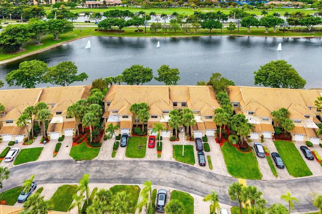 6765 Montego Bay Boulevard Boca Raton FL 33433