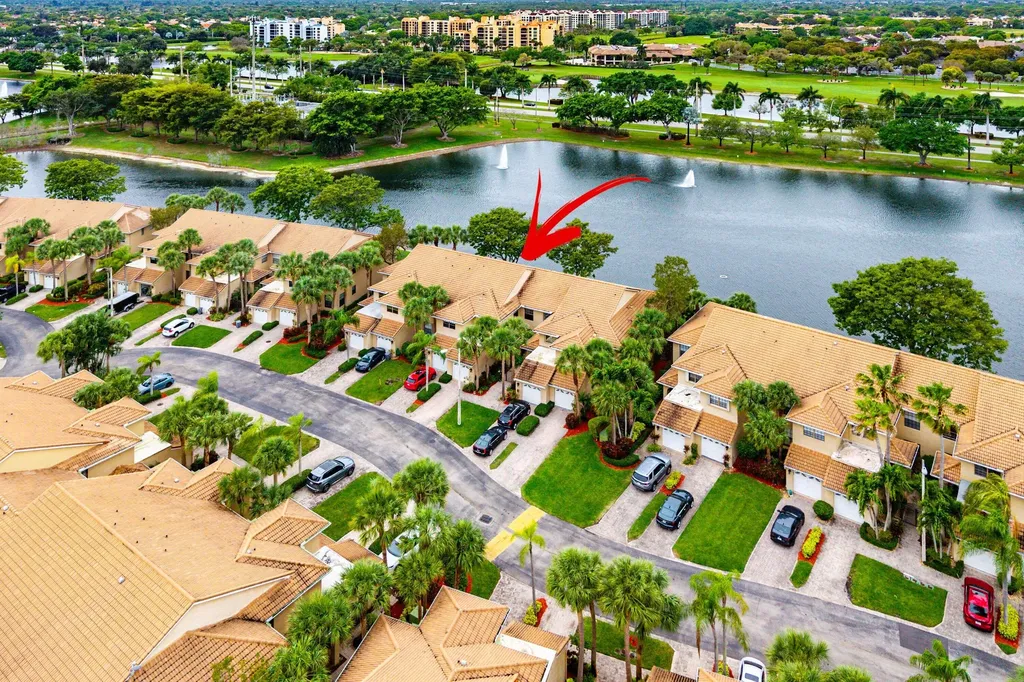 6765 Montego Bay Boulevard Boca Raton FL 33433