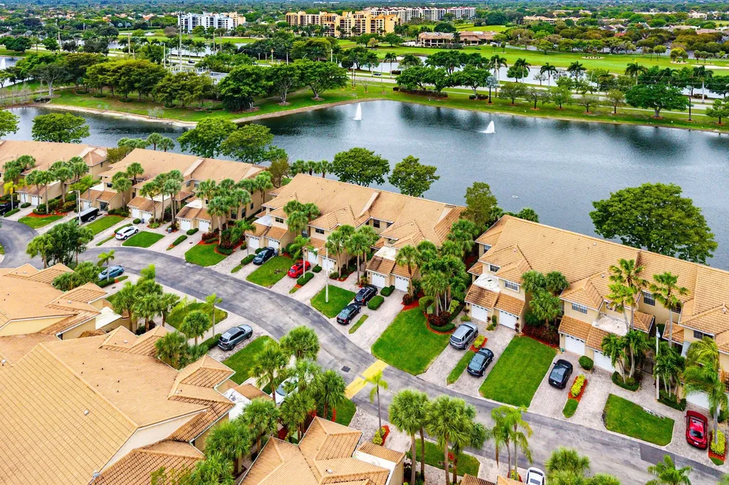 6765 Montego Bay Boulevard Boca Raton FL 33433