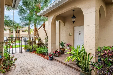 6765 Montego Bay Boulevard Boca Raton FL 33433