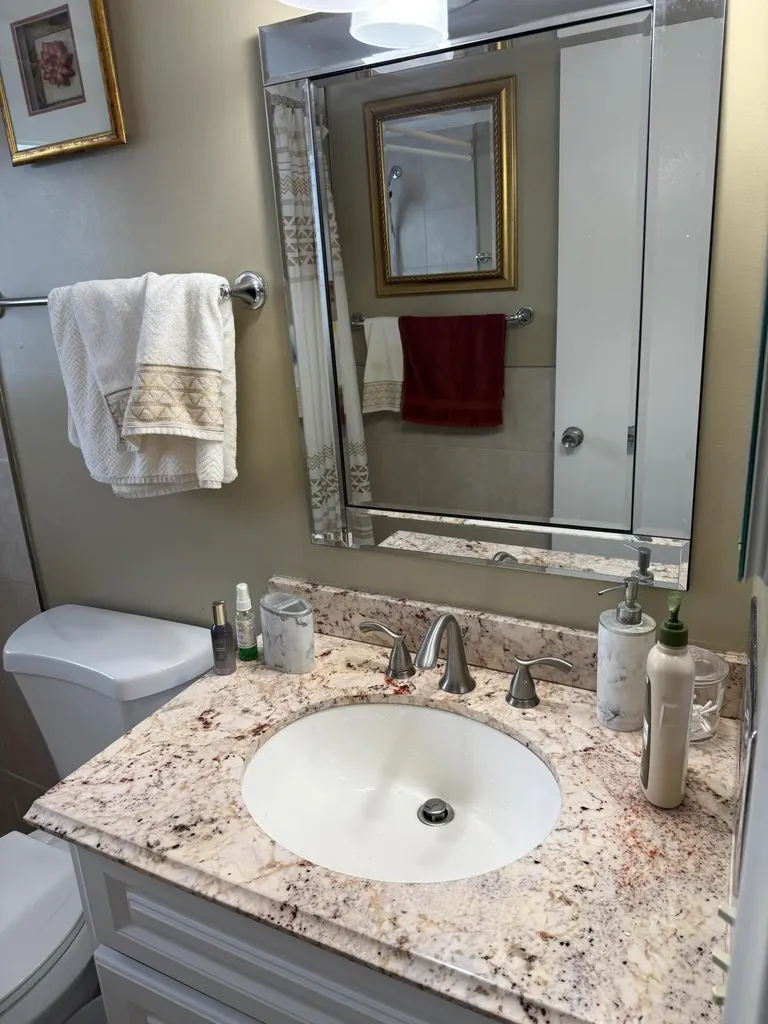 3160 Lake Osborne Drive Lake Worth Beach FL 33461