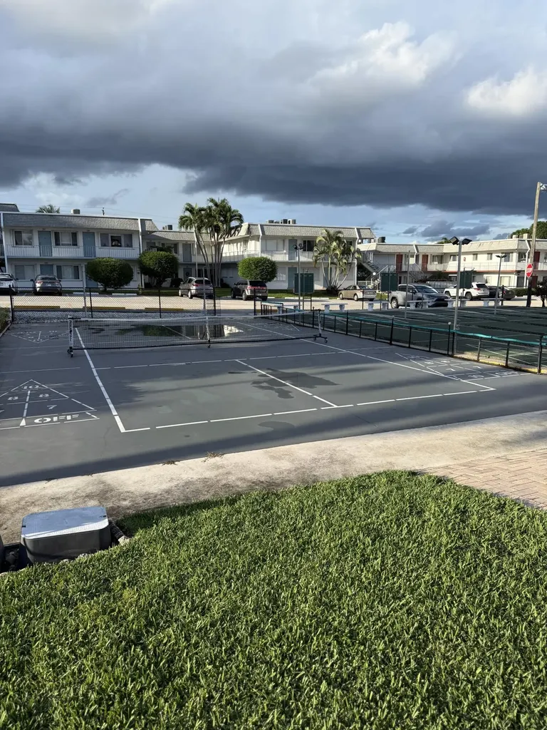 3160 Lake Osborne Drive Lake Worth Beach FL 33461