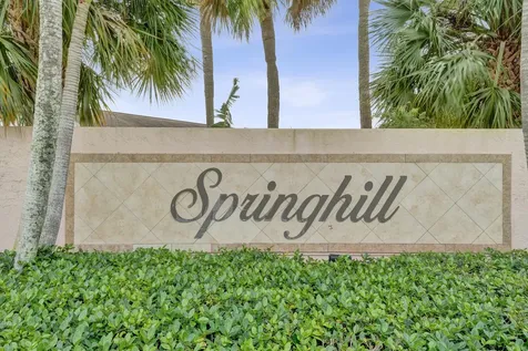 5127 E Woodstone Circle Circle E Lake Worth FL 33463