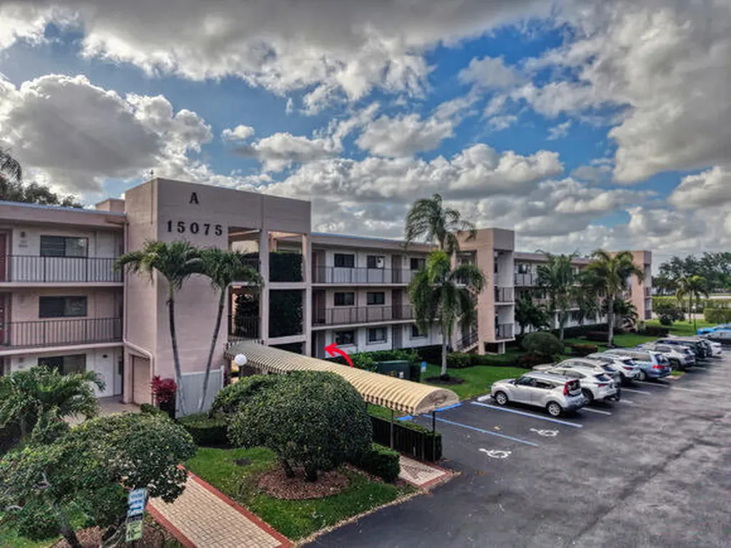 15075 Witney Road Delray Beach FL 33484