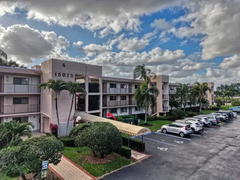 15075 Witney Road Delray Beach FL 33484