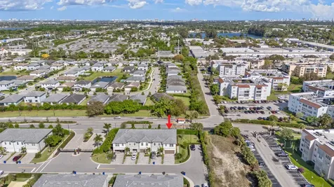 2906 Olivia Avenue Lauderdale Lakes FL 33311