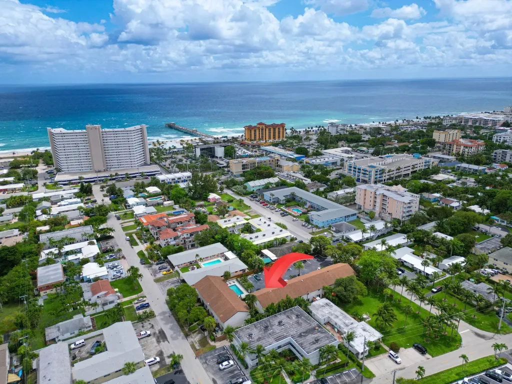 1917 NE 3rd Street Deerfield Beach FL 33441