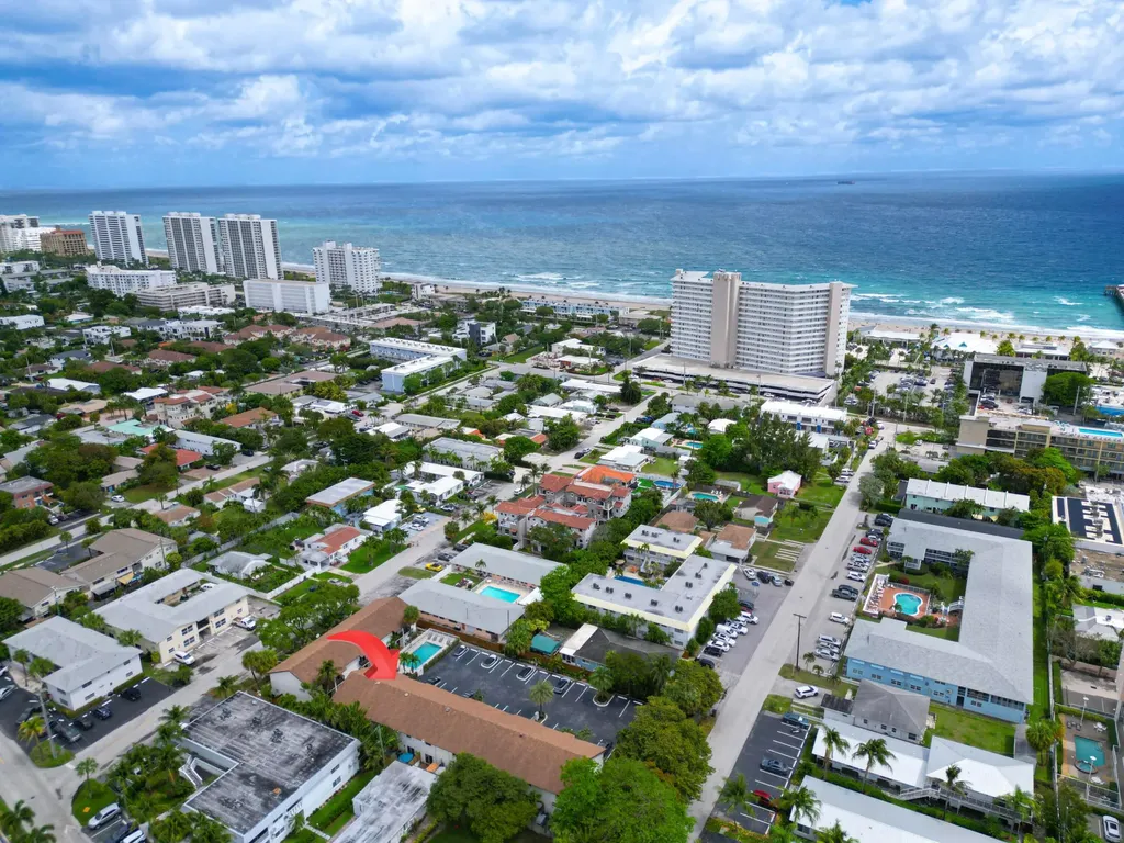 1917 NE 3rd Street Deerfield Beach FL 33441