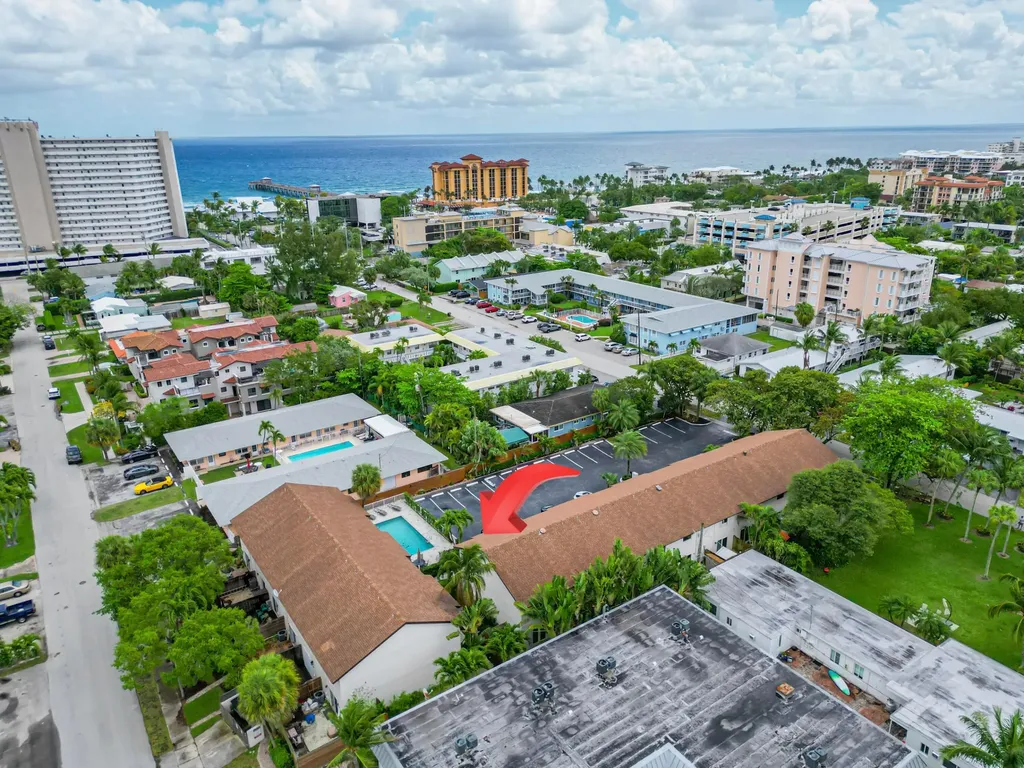 1917 NE 3rd Street Deerfield Beach FL 33441