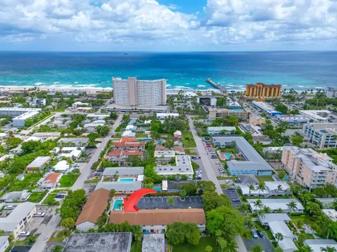1917 NE 3rd Street Deerfield Beach FL 33441