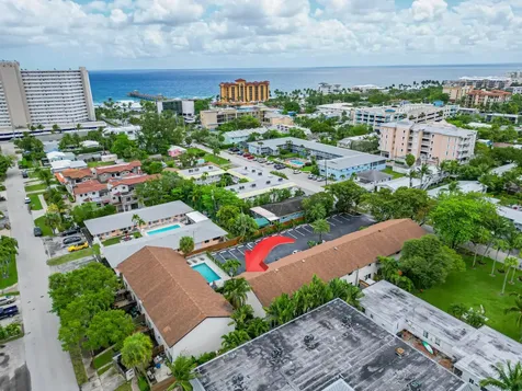 1917 NE 3rd Street Deerfield Beach FL 33441