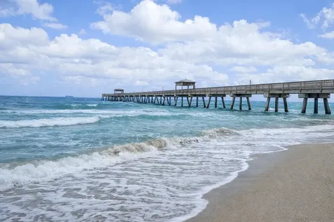 1917 NE 3rd Street Deerfield Beach FL 33441