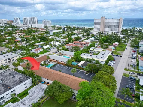 1917 NE 3rd Street Deerfield Beach FL 33441