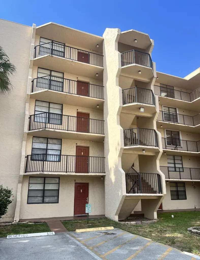3500 Blue Lake Drive Pompano Beach FL 33064