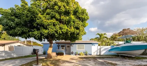 1432 SW 26th Avenue Fort Lauderdale FL 33312