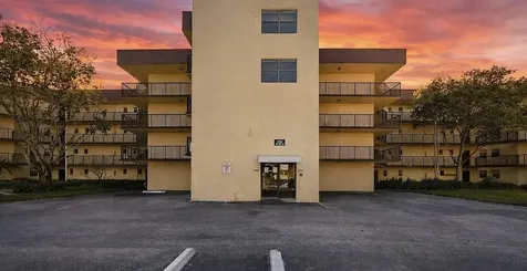 6755 W Broward Boulevard Plantation FL 33317