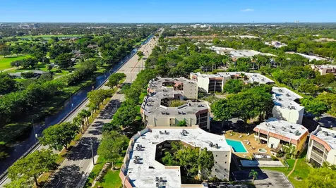 6755 W Broward Boulevard Plantation FL 33317