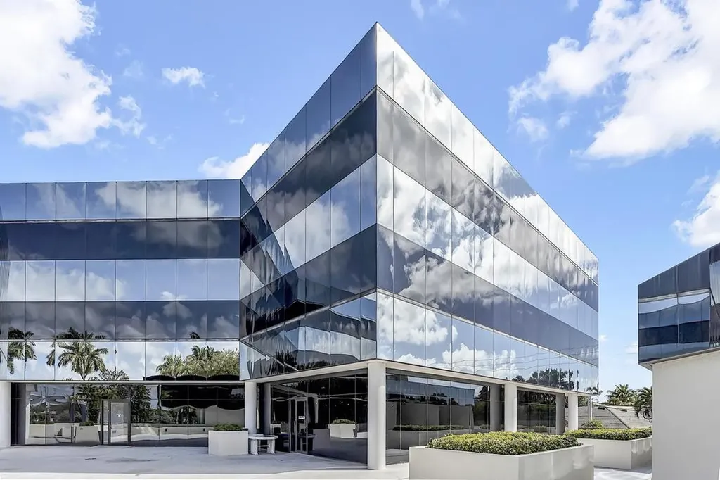 4800 N Federal Highway Boca Raton FL 33431