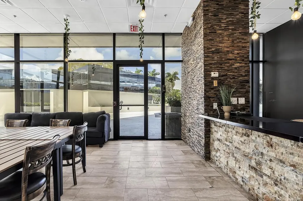 4800 N Federal Highway Boca Raton FL 33431