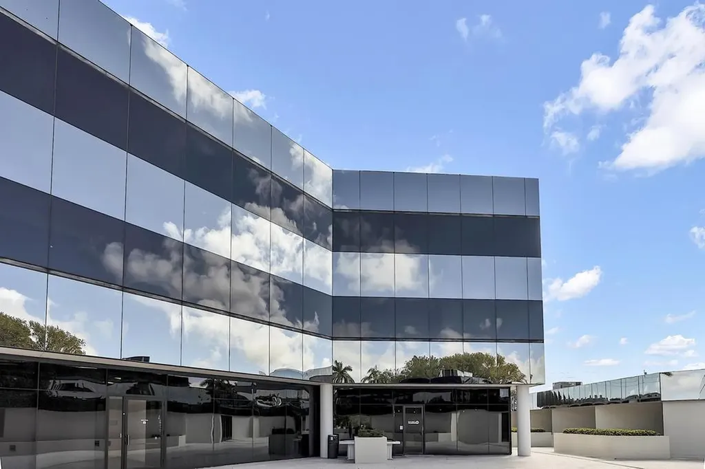 4800 N Federal Highway Boca Raton FL 33431
