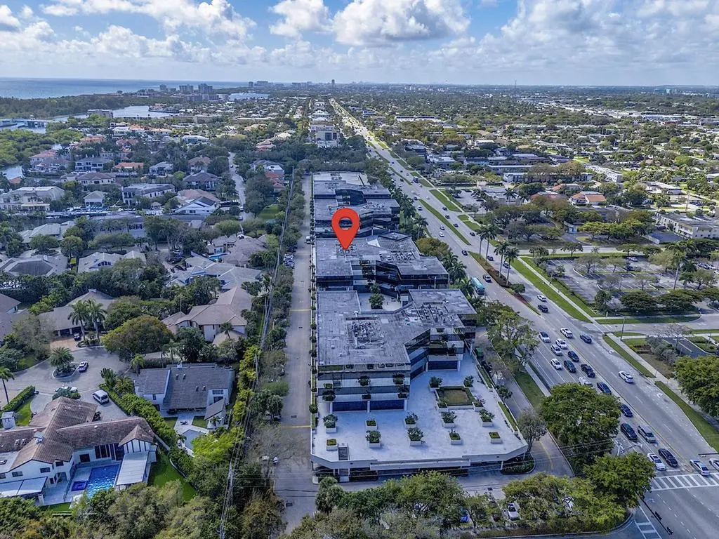 4800 N Federal Highway Boca Raton FL 33431