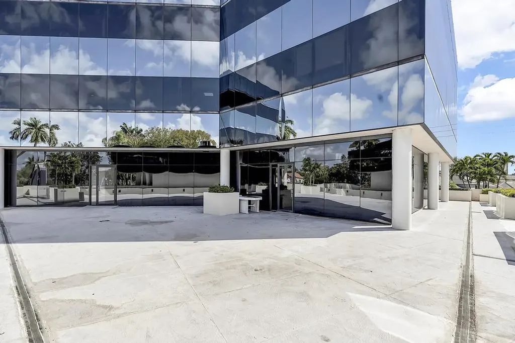 4800 N Federal Highway Boca Raton FL 33431
