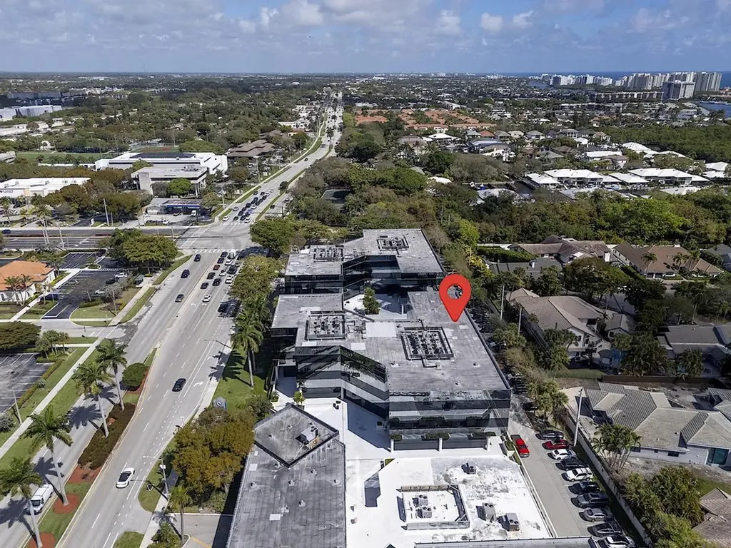 4800 N Federal Highway Boca Raton FL 33431