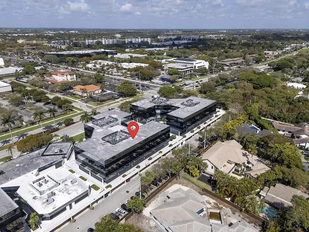 4800 N Federal Highway Boca Raton FL 33431