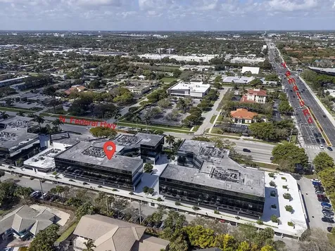 4800 N Federal Highway Boca Raton FL 33431