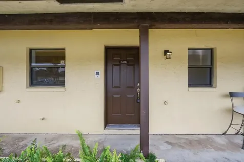 506 Glenwood Drive West Palm Beach FL 33415