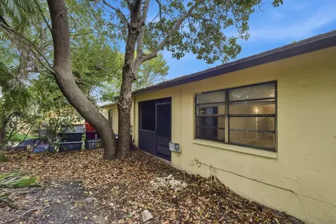 506 Glenwood Drive West Palm Beach FL 33415