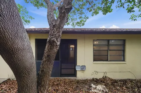 506 Glenwood Drive West Palm Beach FL 33415