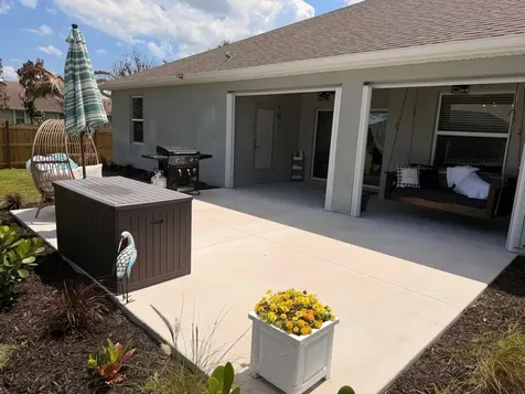 2141 SW Leafy Road Port St Lucie FL 34953
