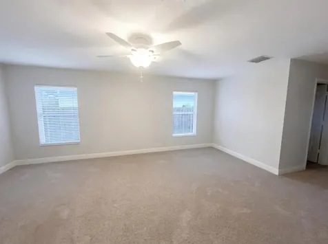 5864 NW Hann Drive Port St Lucie FL 34986