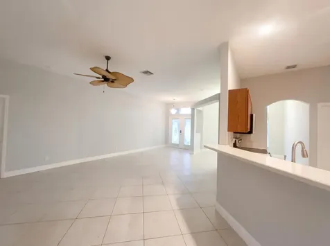 5864 NW Hann Drive Port St Lucie FL 34986