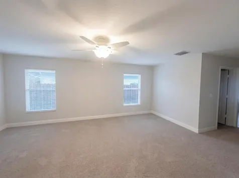 5864 NW Hann Drive Port St Lucie FL 34986