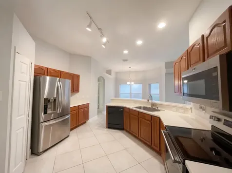 5864 NW Hann Drive Port St Lucie FL 34986