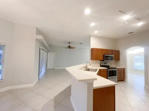 5864 NW Hann Drive Port St Lucie FL 34986