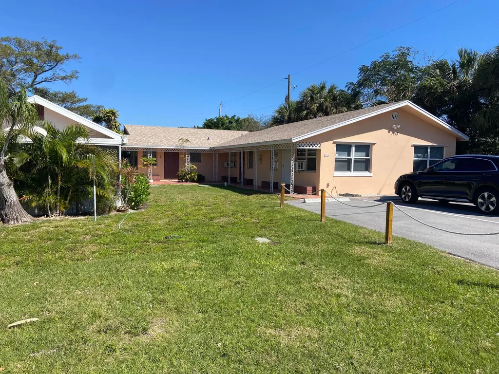 1815 Juno Road North Palm Beach FL 33408