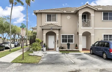 16637 NW 73rd Place Miami Lakes FL 33014