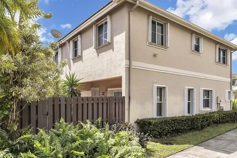 16637 NW 73rd Place Miami Lakes FL 33014