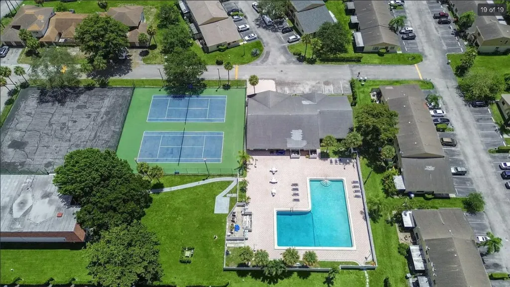 3550 Blue Lake Drive Pompano Beach FL 33064