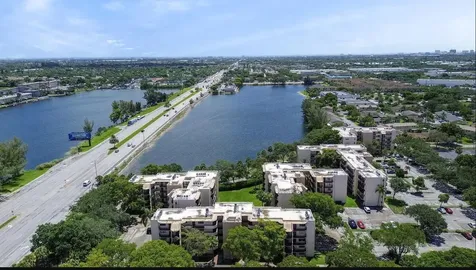 3550 Blue Lake Drive Pompano Beach FL 33064