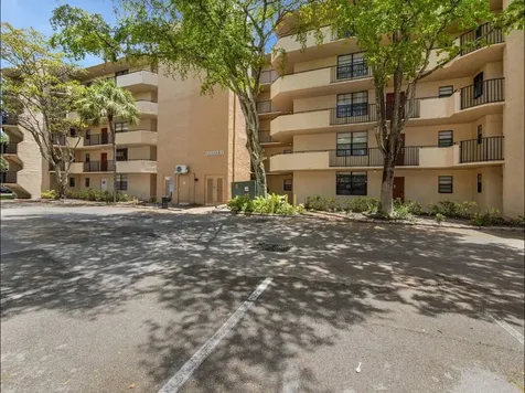 3550 Blue Lake Drive Pompano Beach FL 33064